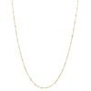 Halsband E of Sweden | Signe Halsband Guld 38-43Cm