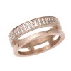 Ringar E of Sweden | Hilma Ring Rose 16Mm