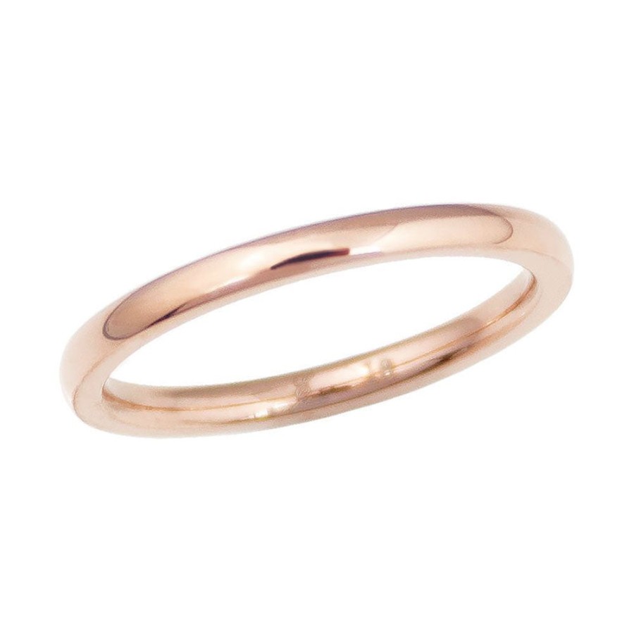 Ringar E of Sweden | Lova Ring Rose