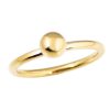 Ringar E of Sweden | Tova Ring Guld