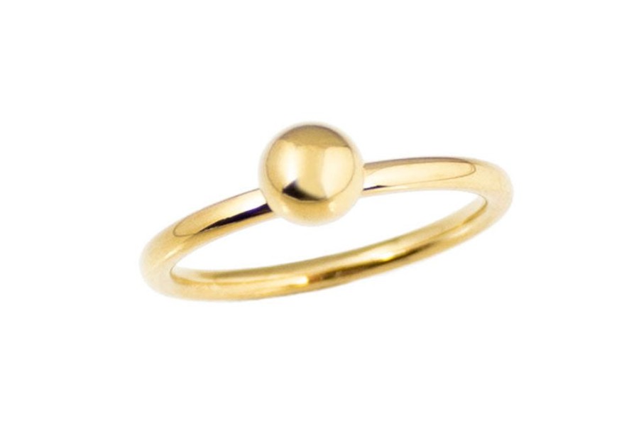 Ringar E of Sweden | Tova Ring Guld