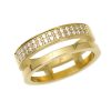 Ringar E of Sweden | Hilma Ring Guld 16Mm