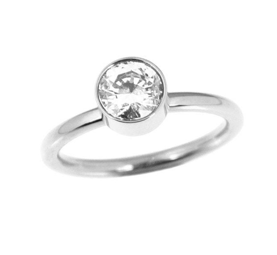 Ringar E of Sweden | Elly Ring Stal