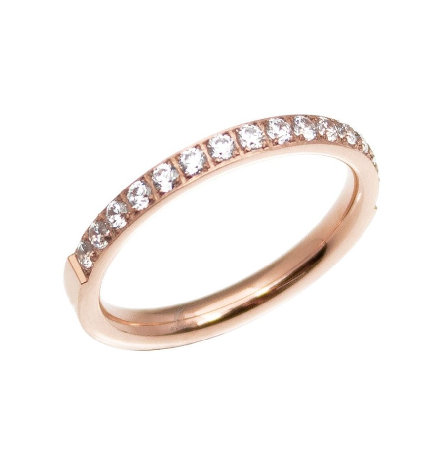 Ringar E of Sweden | Tilde Ring Rose