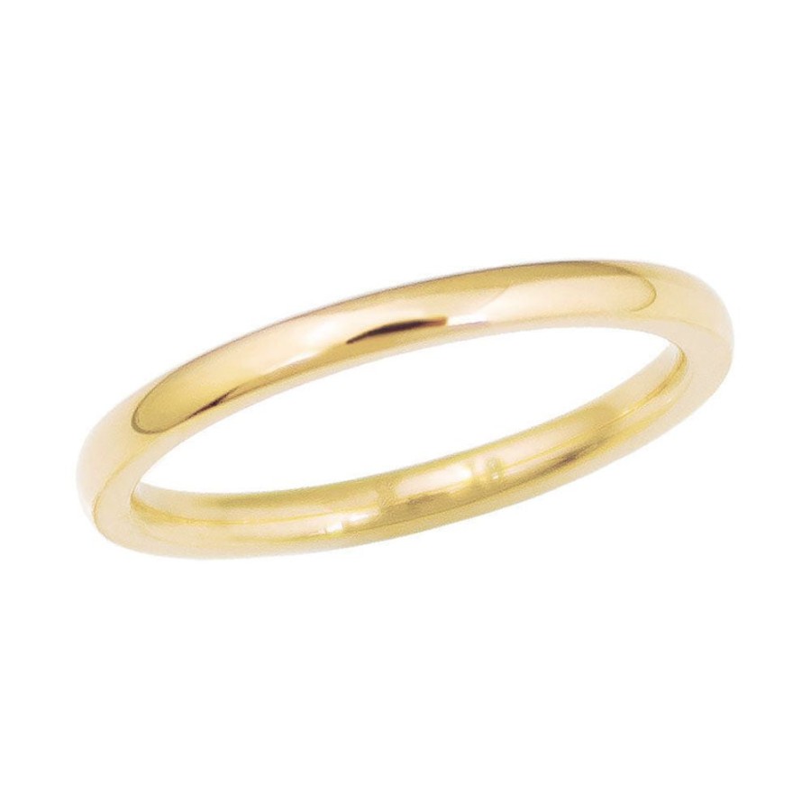 Ringar E of Sweden | Lova Ring Guld