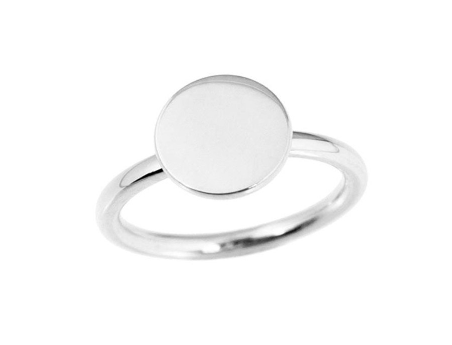 Ringar E of Sweden | Polly Ring Stal