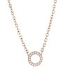 Halsband E of Sweden | Alma Halsband Rose