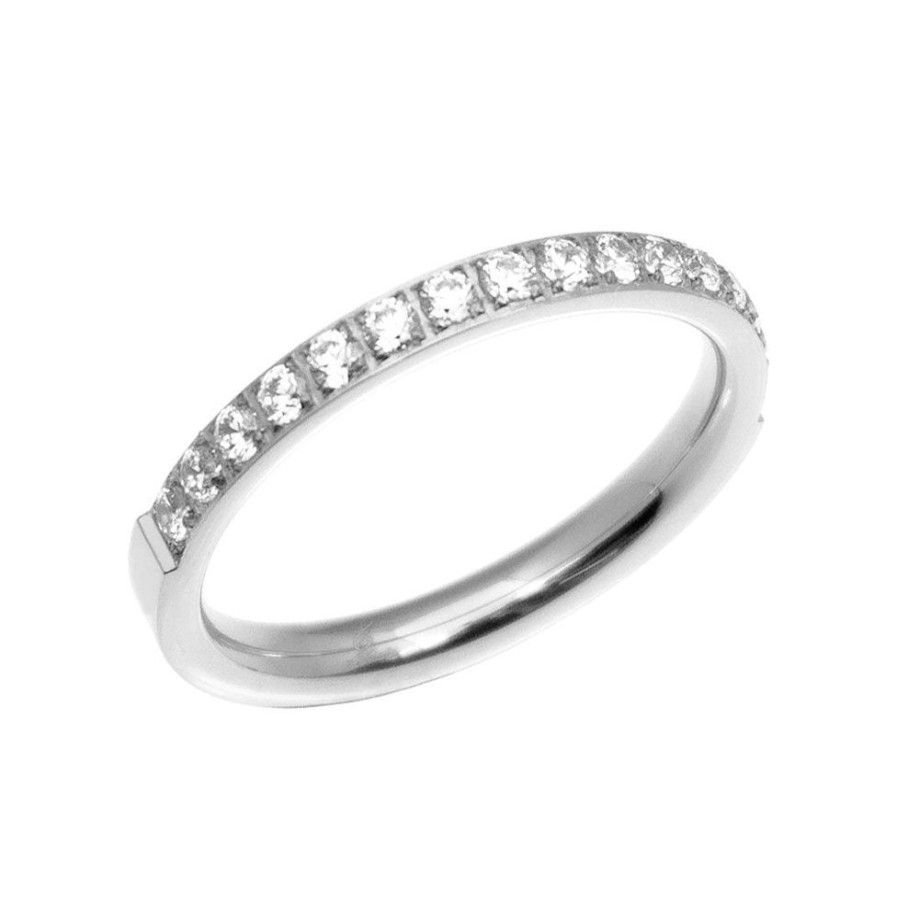 Ringar E of Sweden | Tilde Ring Stal