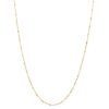 Halsband E of Sweden | Signe Halsband Guld 47-52Cm