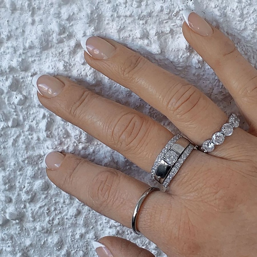 Ringar E of Sweden | Lova Ring Stal