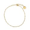 Armband E of Sweden | Signe Armband Guld