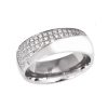 Ringar E of Sweden | Ella Ring Stal 16Mm