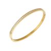 Armband E of Sweden | Alva Armring Guld