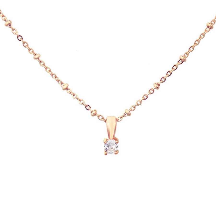 Halsband E of Sweden | Vega Halsband Rose