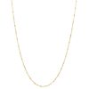 Halsband E of Sweden | Signe Halsband Guld 70-75Cm