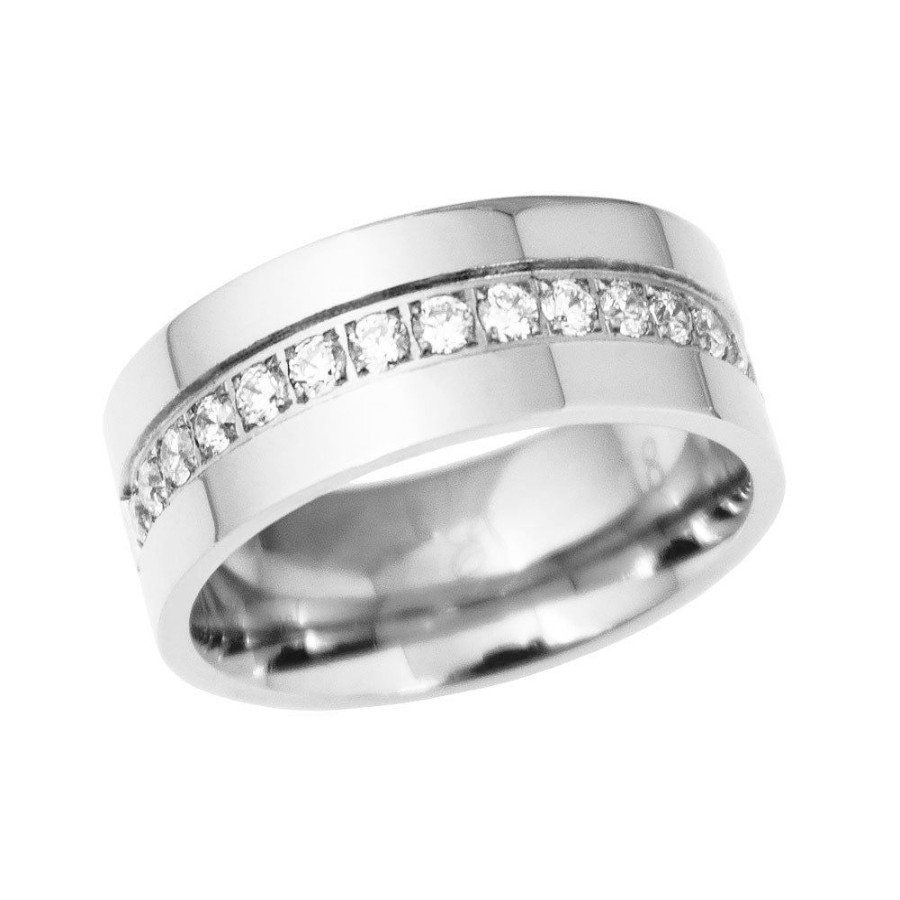 Ringar E of Sweden | Cornelia Ring Stal