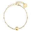 Armband E of Sweden | Tova Armband Guld