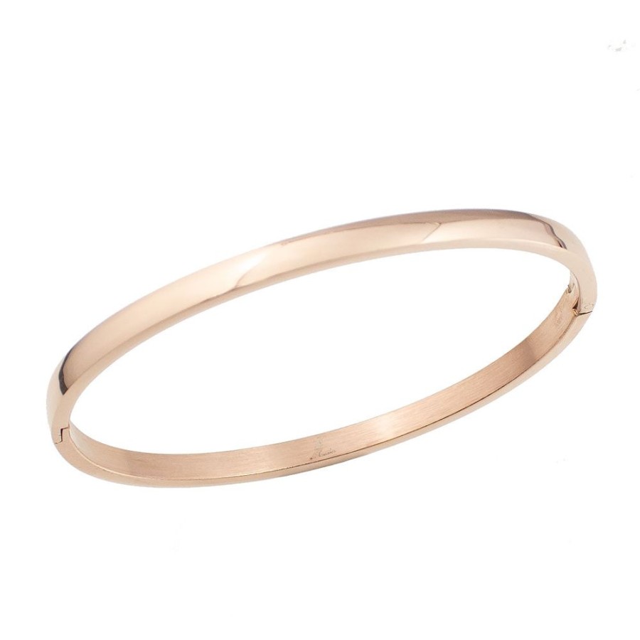 Armband E of Sweden | Lova Armring Rose