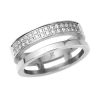 Ringar E of Sweden | Hilma Ring Stal 16Mm