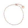 Armband E of Sweden | Signe Armband Rose