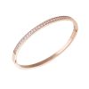 Armband E of Sweden | Alva Armring Rose