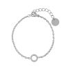 Armband E of Sweden | Alma Armband Stal