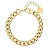 Armband E of Sweden | Diana Armband Guld