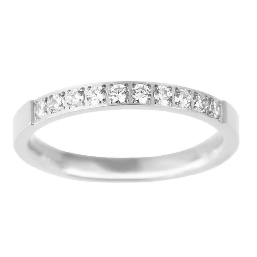 Ringar E of Sweden | Line Ring Stal